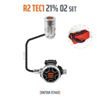 Regultor R2 TEC1 stage set do 40%