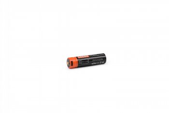 Baterie 700mAh dobjen pes USB