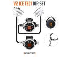 Regultor V2 ICE TEC1 DIR SET EN250:2014