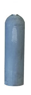 Láhev tlaková 11,1 L (200 bar) - S80