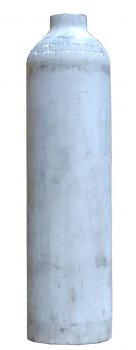Láhev tlaková 3 L (200 bar)