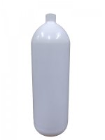 Láhev tlaková 5 L (230 bar) - konvexní dno