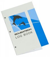 Logbook - vloka pro Organizr dive log