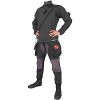 Trilaminátový suchý oblek Solo Expedition - měřenka