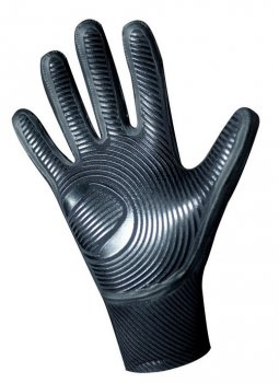 Neoprenové rukavice 3mm