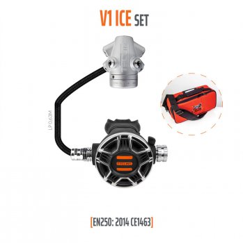 Regultor V1 ICE TEC2 EN250:2014