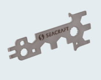 Univerzální klíč SEACRAFT