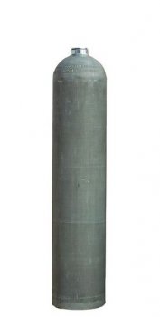 Láhev tlaková 5,7 L (207 bar) - S40