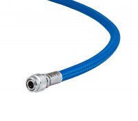 LP inflátorová hadice Miflex (modrá)