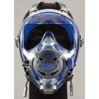 Celoobličejová maska Neptune Space G-divers