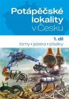 Potápěčské lokality v Česku (1. díl)