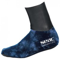 Ponožky Seal Skin camo modré