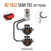 Regulátor R2 TEC2 SemiTec - EN250:2014