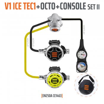 Regultor V1 ICE TEC1 sada 2
