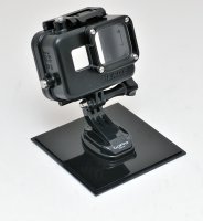 GoPro HERO7, HERO6 a HERO5 pouzdro na kameru 150m LCD